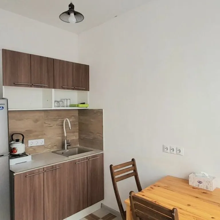 Квартира Квартира Семейный номер Family room с балконом комфорт — Севастополь