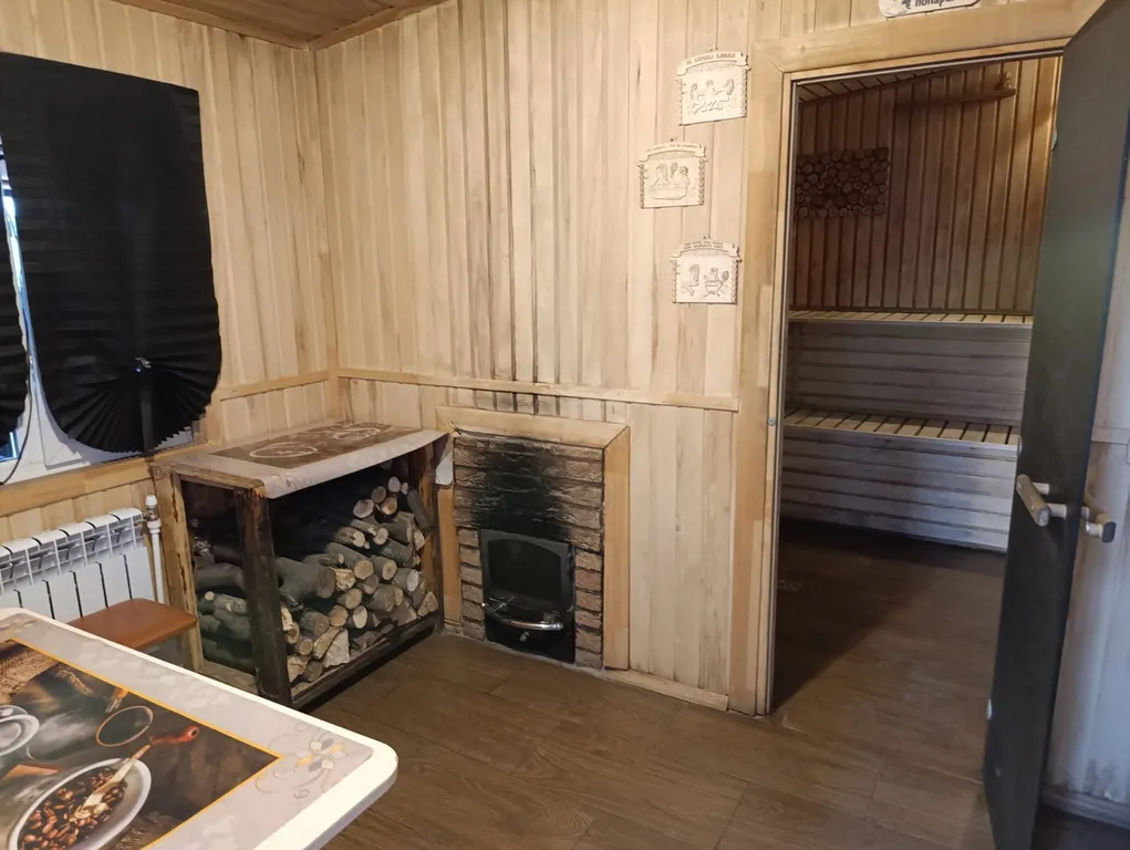 Гостевой дом Маруся