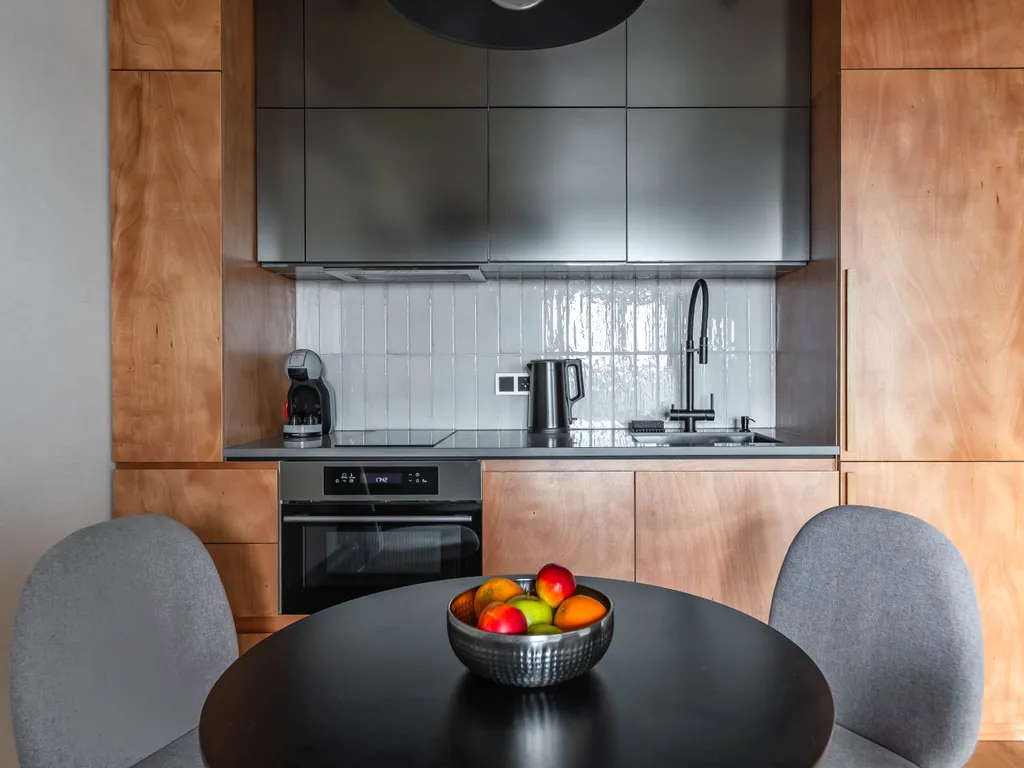 Квартира Amazing view flat квартира с видом на Неву — Санкт-Петербург