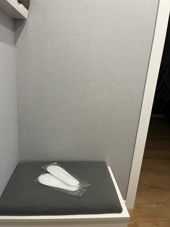 Квартира 1-комнатная Квартира — Краснодар