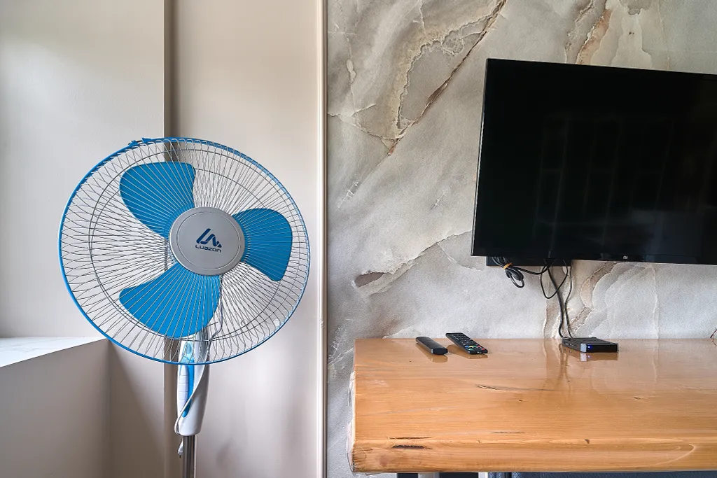 Мини-студия с евро-ремонтом