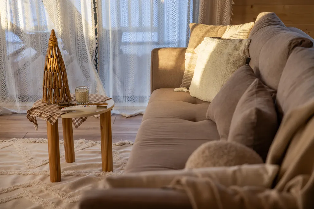 2-комнатный Дом