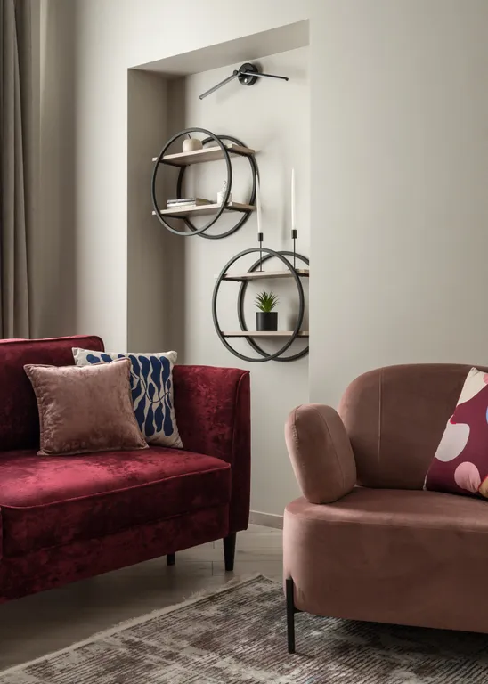 Квартира Трехкомнатная квартира на канале Грибоедова — Санкт-Петербург