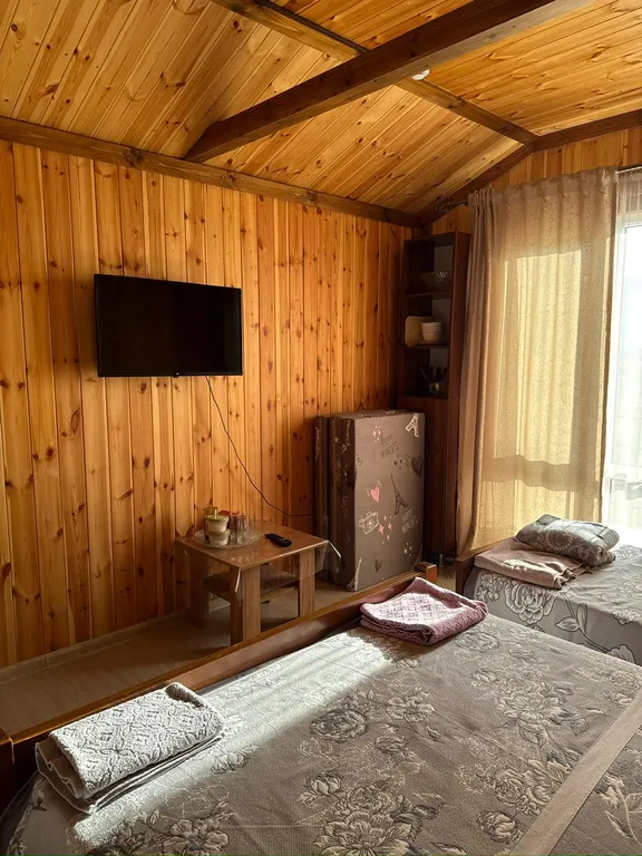 Гостевой домик Амира