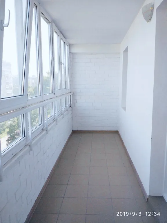 Студия в новом доме у центрального рынка