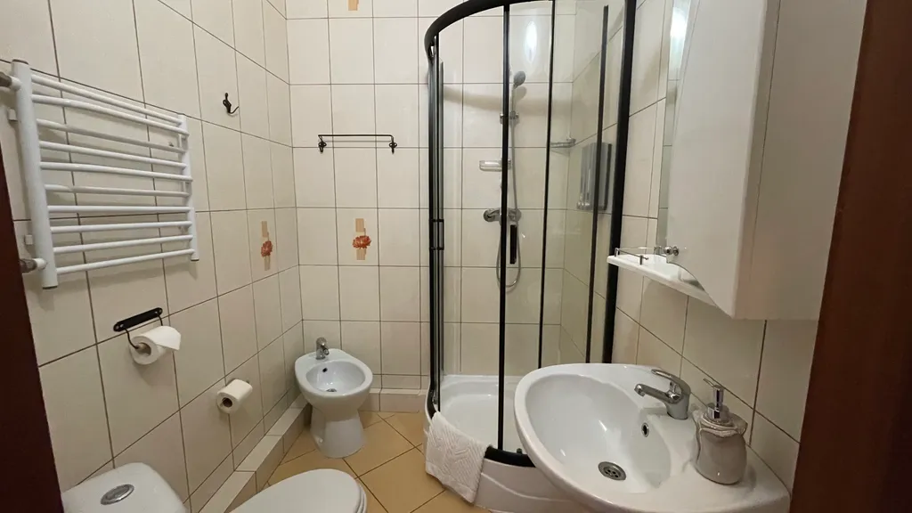 Номер с видом на море