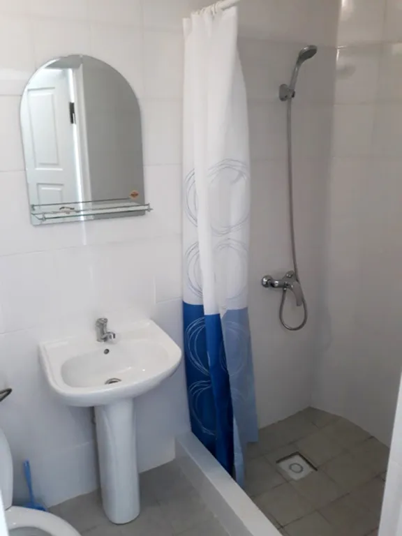 Квартира Комната — Судак