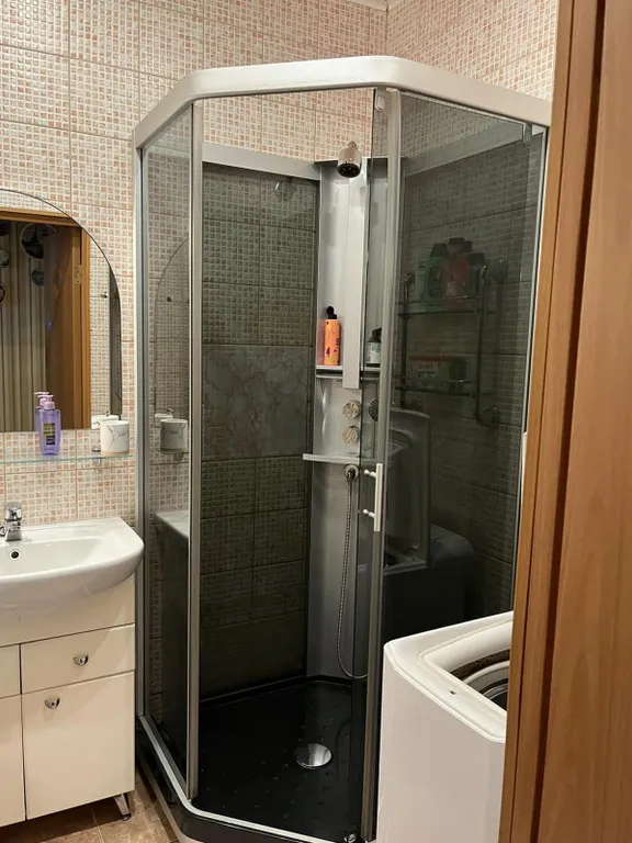 Квартира  в самом центре города