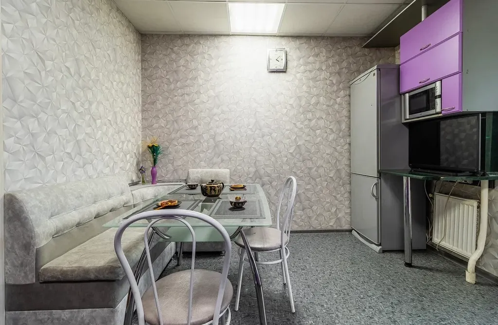 Квартира в самом сердце Нижнего Новгорода