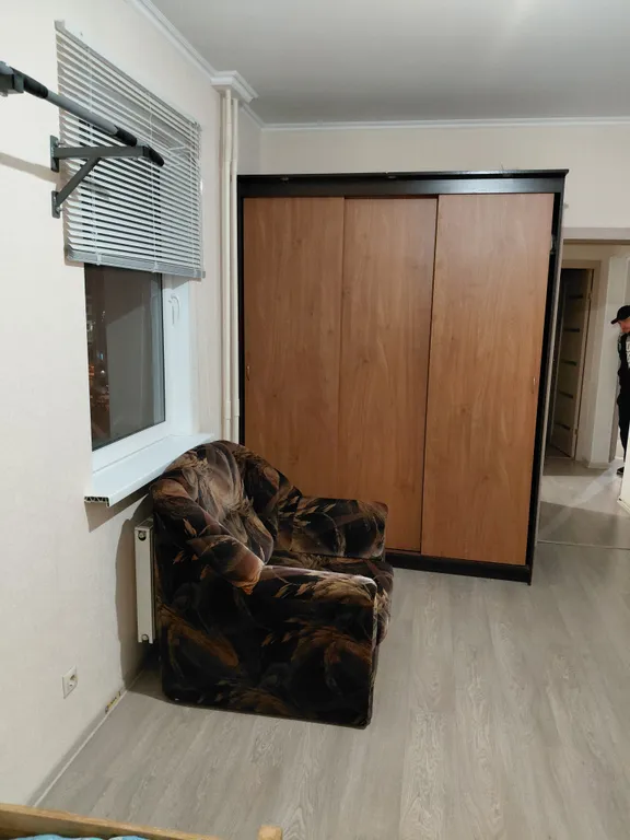 Просторная квартира для сотрудников