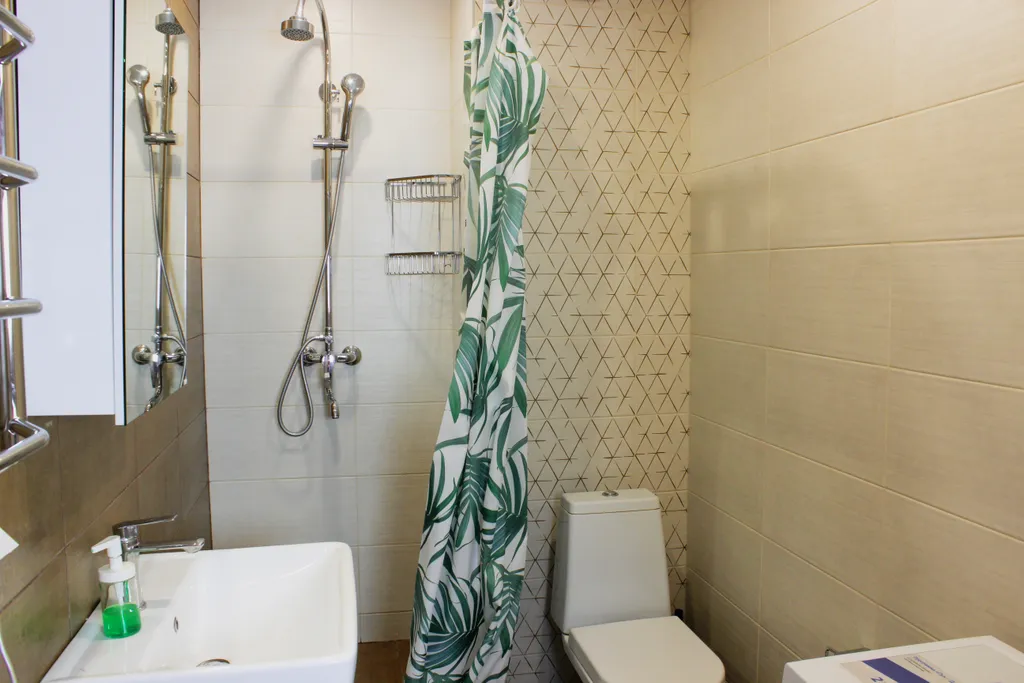 Зимняя сказка №93