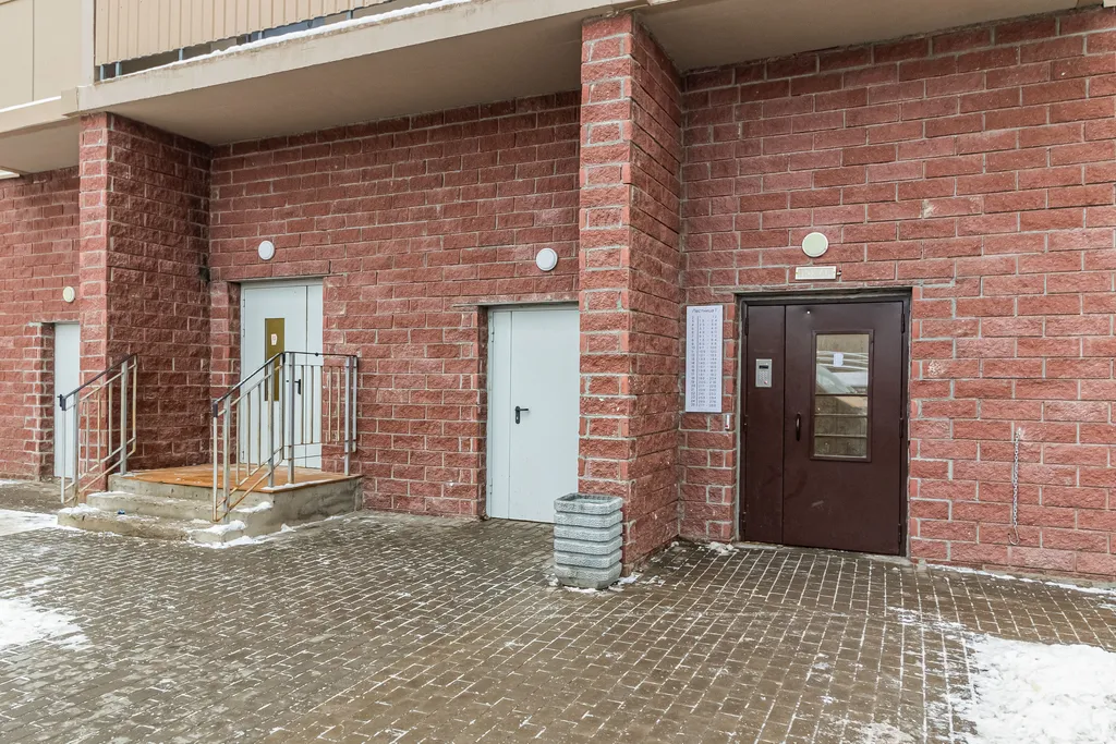 Уютная семейная квартира возле Шуваловского парка