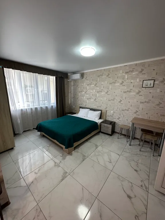 Квартира Комната — аренда посуточно в Черноморское