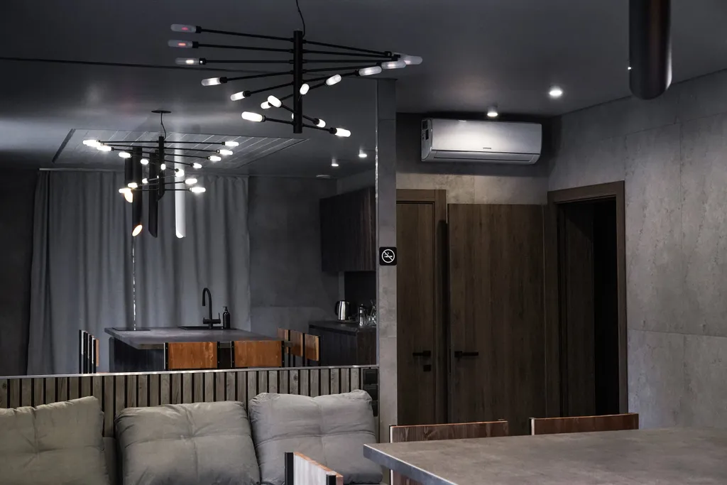 Дом с Русской Баней №3 Притяжение