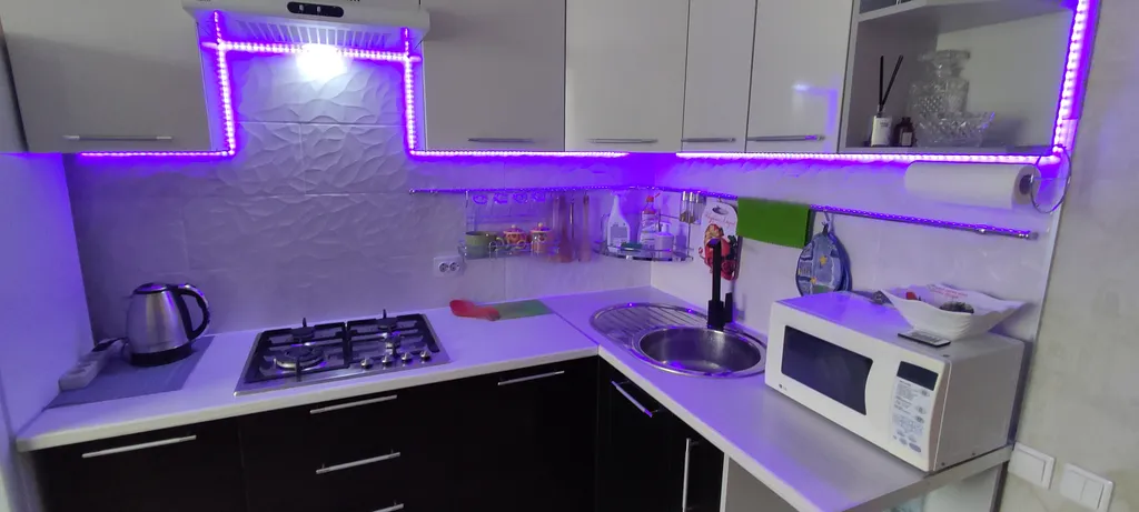 Квартира в Давыдовском районе рядом с парком победы