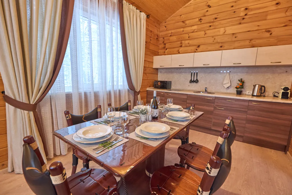 Дом в Ярославле