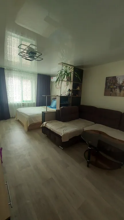 Квартира для вашего комфорта