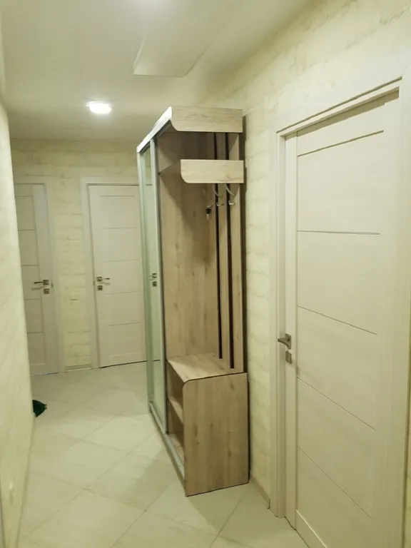 Квартира Двухкомнатная квартира, до моря 7 минут через парк — Евпатория