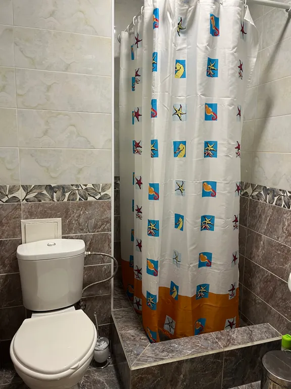 Квартира Комната — Лазаревское