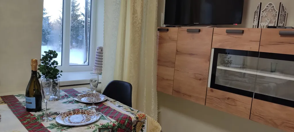 Гостевой дом с сауной - Vкаменка