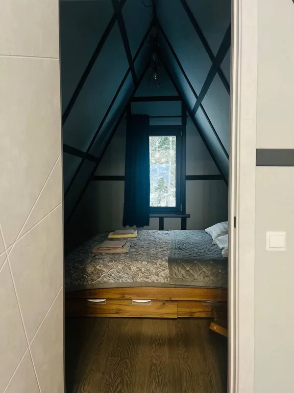 Комфортный дом для отдыха