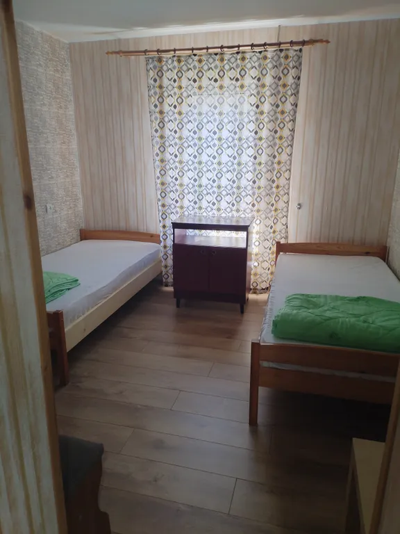 Апартаменты эко в центре Красной поляны