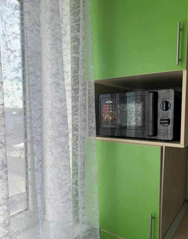 Уютная однокомнатная квартира в центре