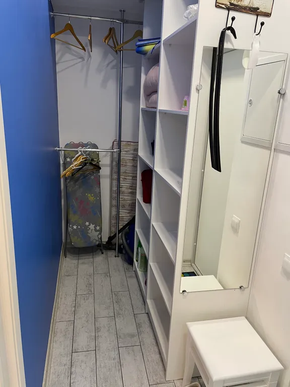 Апартаменты Морские в Зазеркалье