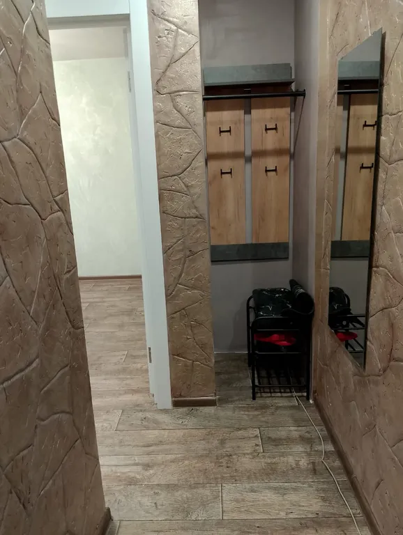 Уютная квартира после ремонта в р-н Октябрьский (рядом Персиановский)