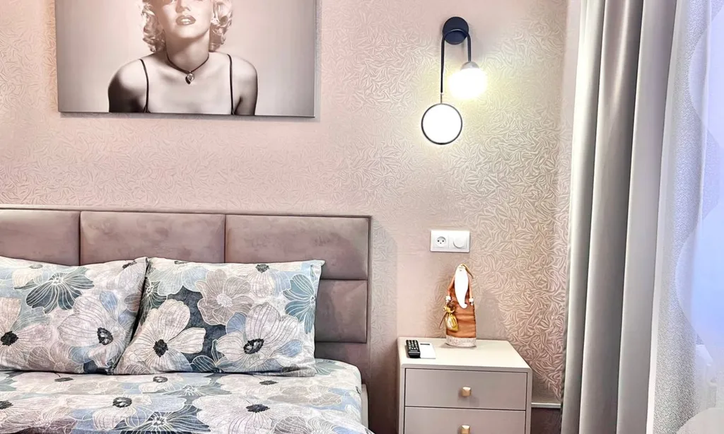 Квартира Шикарные апартаменты около тк олимп — аренда посуточно в Волгодонск