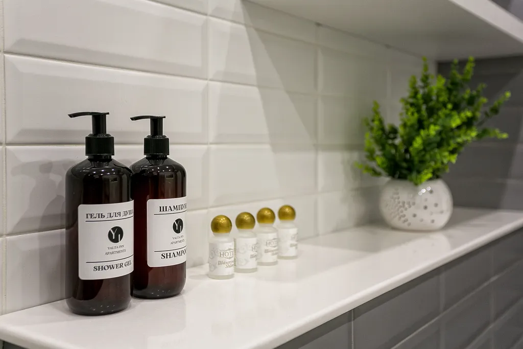 Уютная квартира в Приморском парке