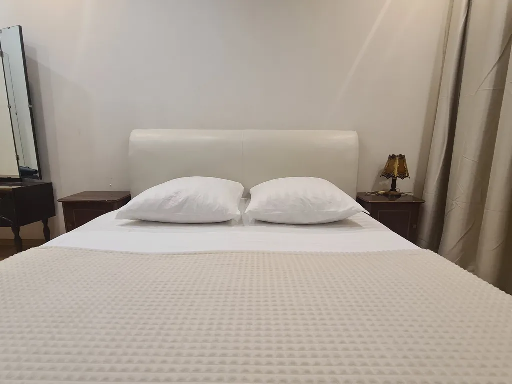 2-комнатная Квартира — аренда посуточно в Тула