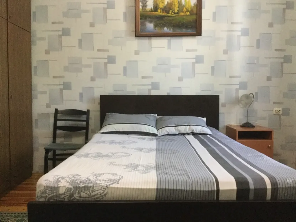 Квартира в самом центре города