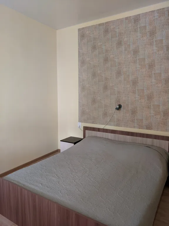 Таунхаус двухкомнатный