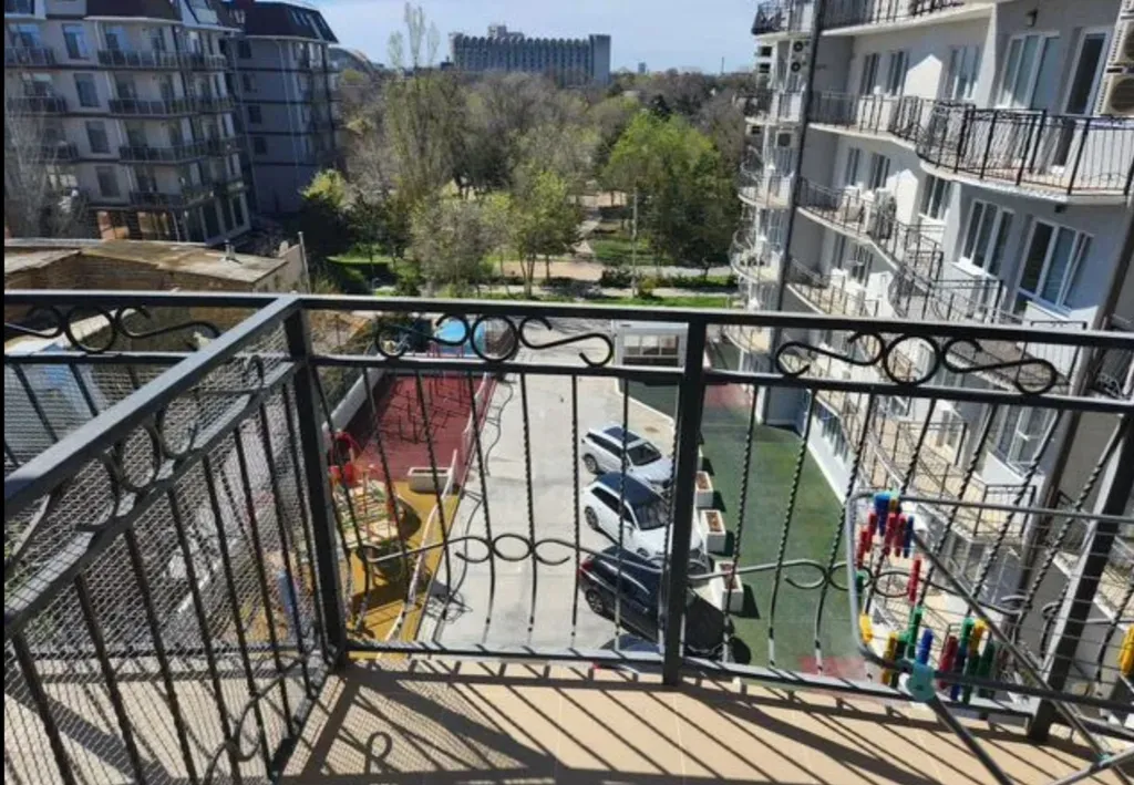 3 минуты до пляжа