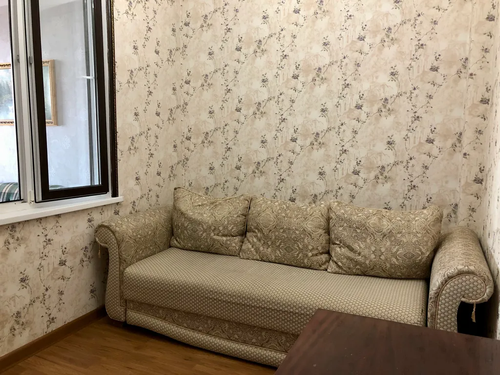 Квартира с красивым видом на море