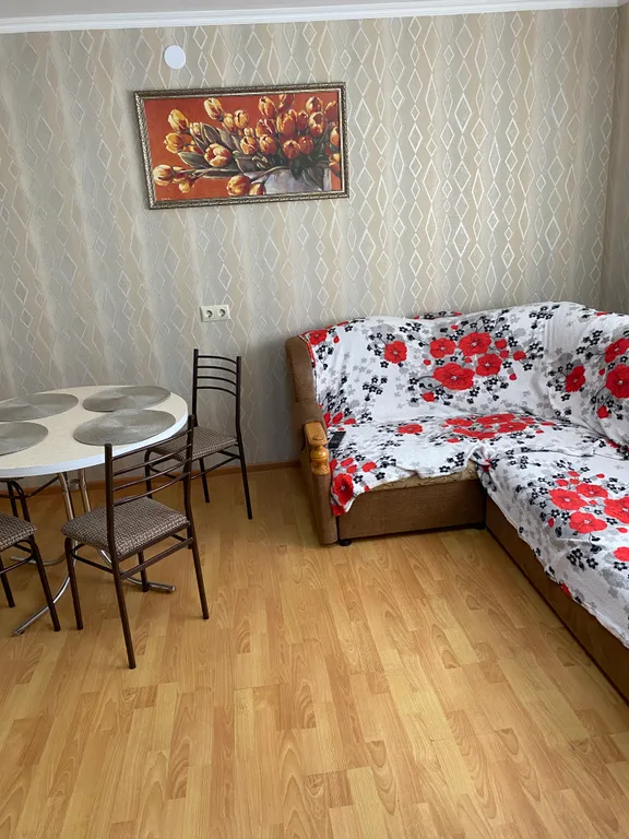 Аппартаменты на набережной