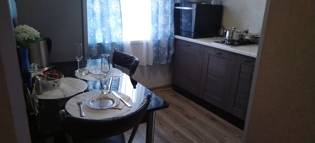 Квартира в центре