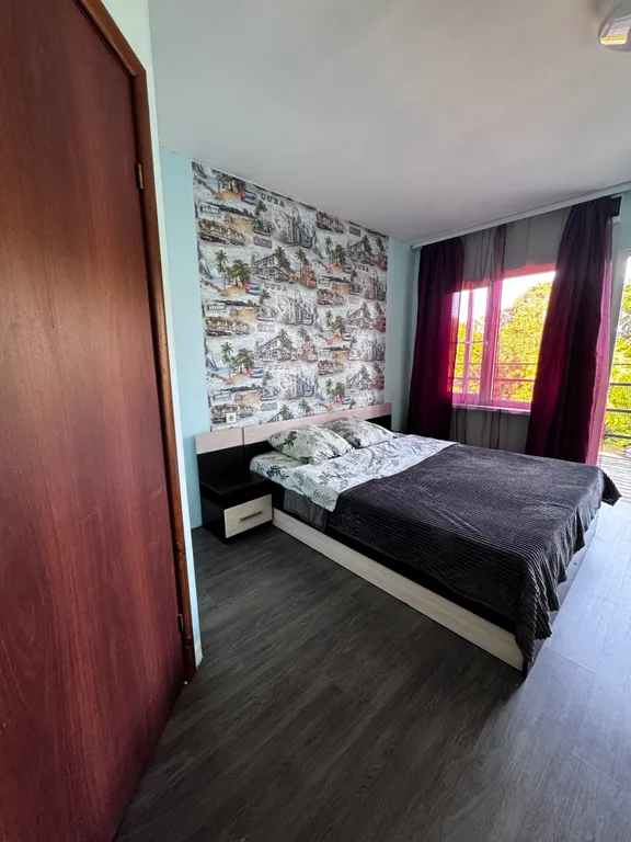 Квартира Комната — аренда посуточно в Джубга