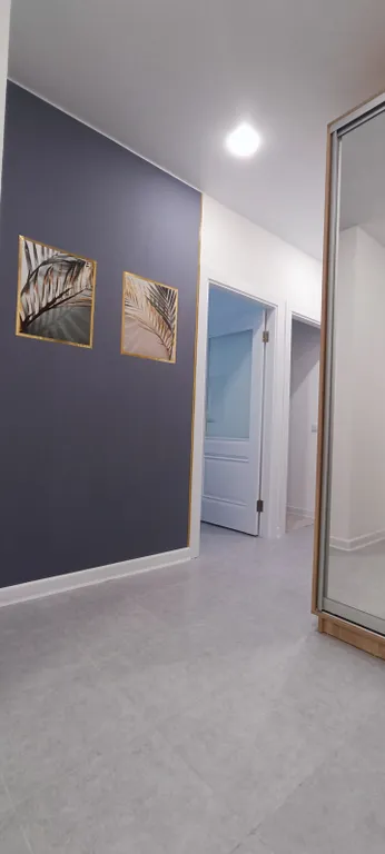 Уютно как дома