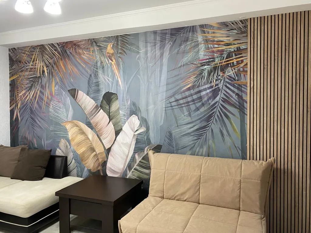 Квартира Уютная квартира в Олимп парке — Сириус