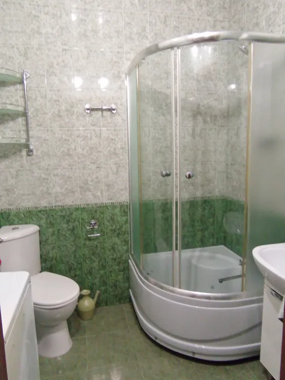 Уютная квартира с хорошим ремонтом