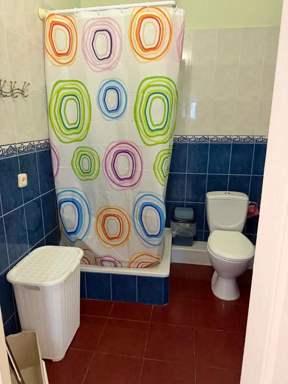 Апартаменты с отдельным входом