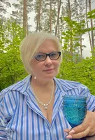 Ирина Владимировна  Речкунова