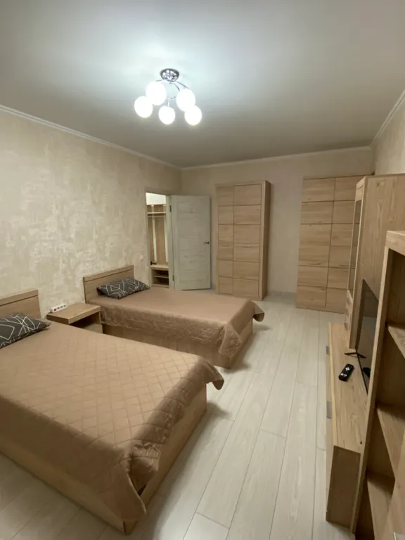 Квартира 1-комнатная Квартира — Можайск