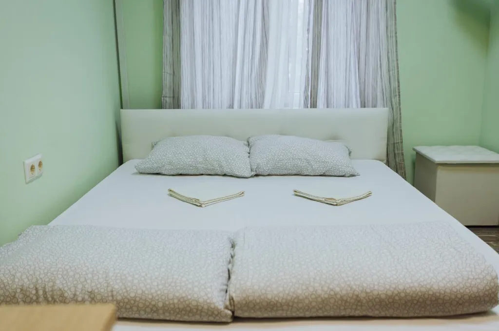 Квартира Апартаменты у Кремля — Москва