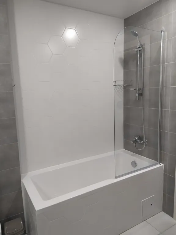 Квартира Квартира Семейный апартамент с видом на бассейн в аквадэлюкс — Севастополь