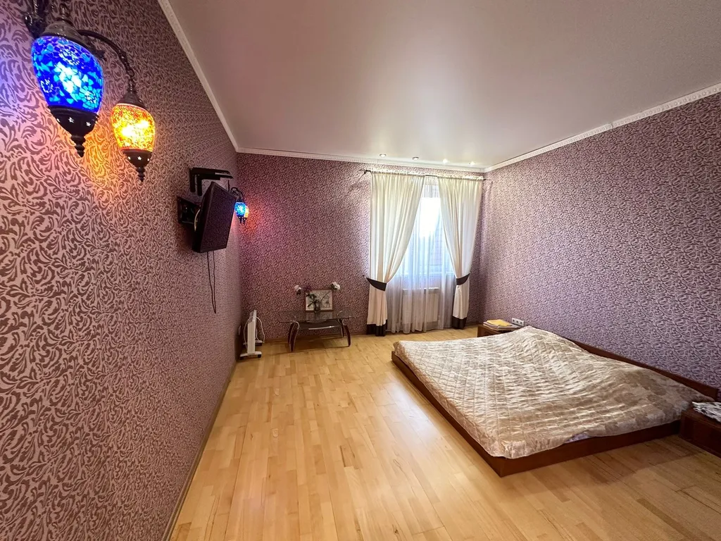 Дом Мишка на Севере