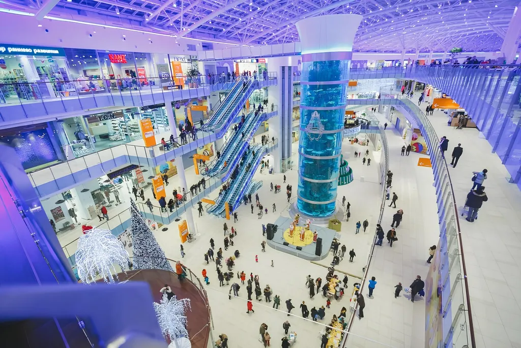 Квартира Квартира Восток. Евродвушка классика 211 — Москва