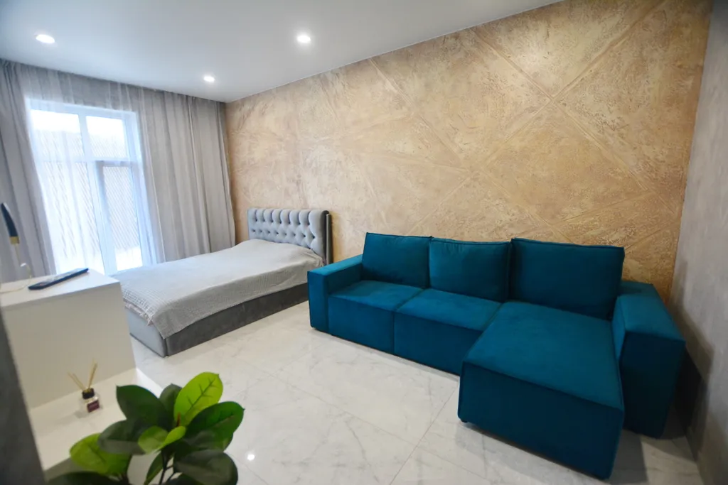 Усадьба-баня Аполлон